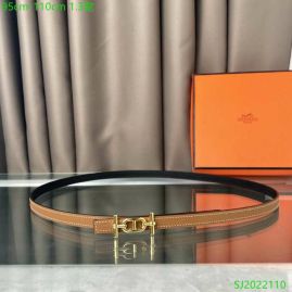 Picture of Hermes Belts _SKUHermesBelt13mmX95-110cm7D024977